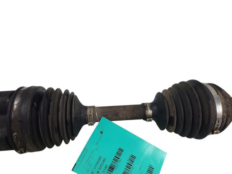Passenger Right Axle Shaft Front Axle Fits 92-96 LUMINA VAN 655462
