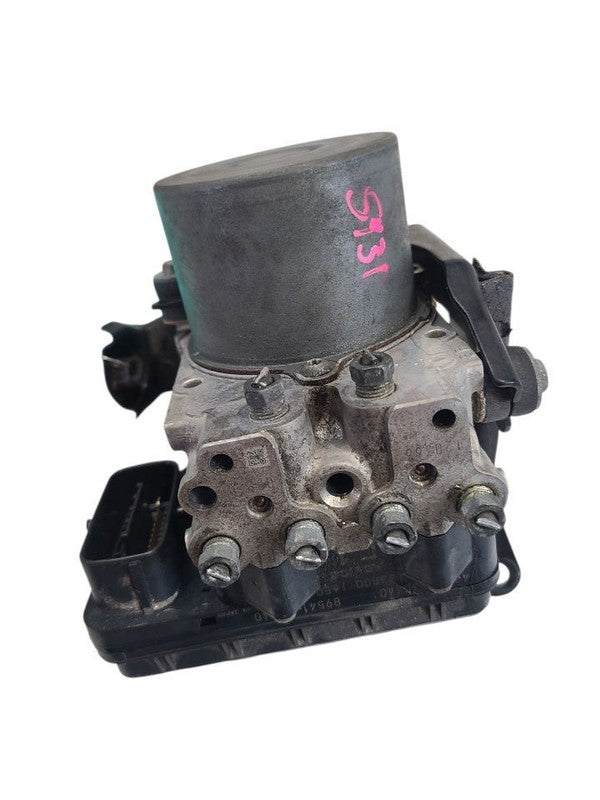Anti-Lock Brake Part Actuator And Pump Assembly Fits 13 LEXUS GS350 66