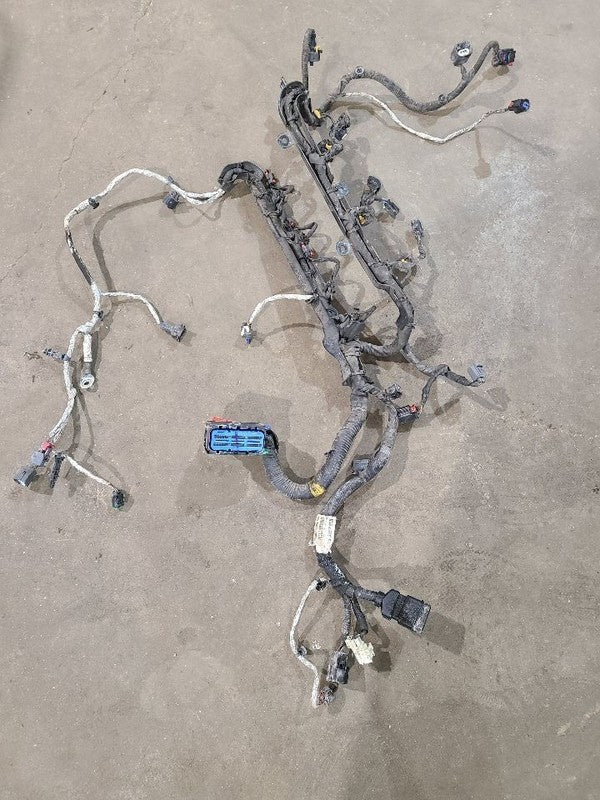 RENEGADE  2015 Engine Wire Harness 610448