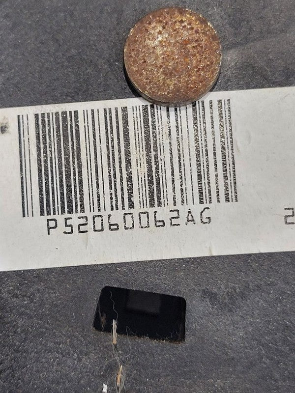 WRANGLER  2011 Transmission Shift 672206