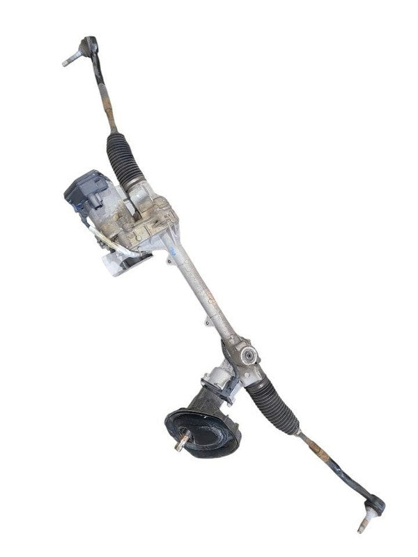 Steering Gear/Rack Power Rack And Pinion 21" Wheels Fits 15-18 EDGE 67