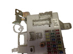 GX470     2004 Fuse Box Cabin 627532