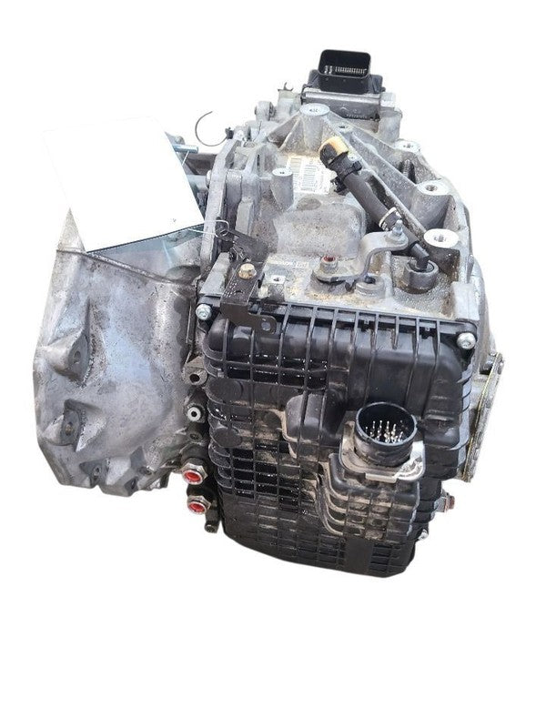 Automatic Transmission 3.2L 4WD 2 Speed Transfer Case Fits 16 CHEROKEE