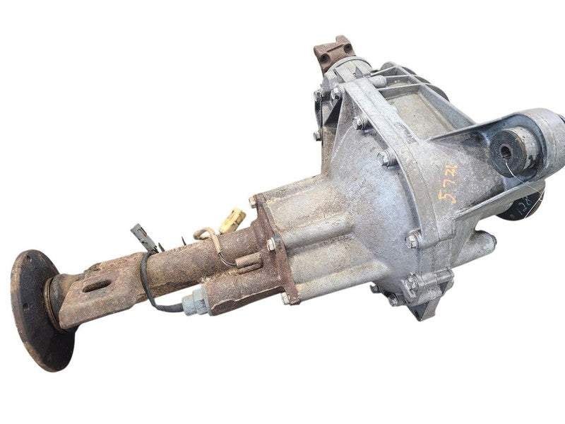 Carrier Front Axle 4.56 Ratio Opt HC4 Fits 88-97 CHEVROLET 3500 PICKUP