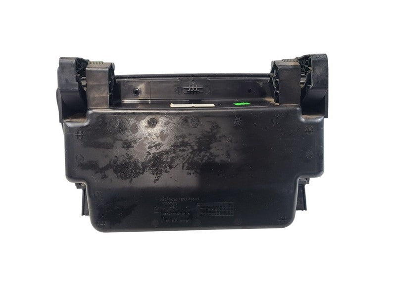 SILVRDO15 2014 Glove Box 670277