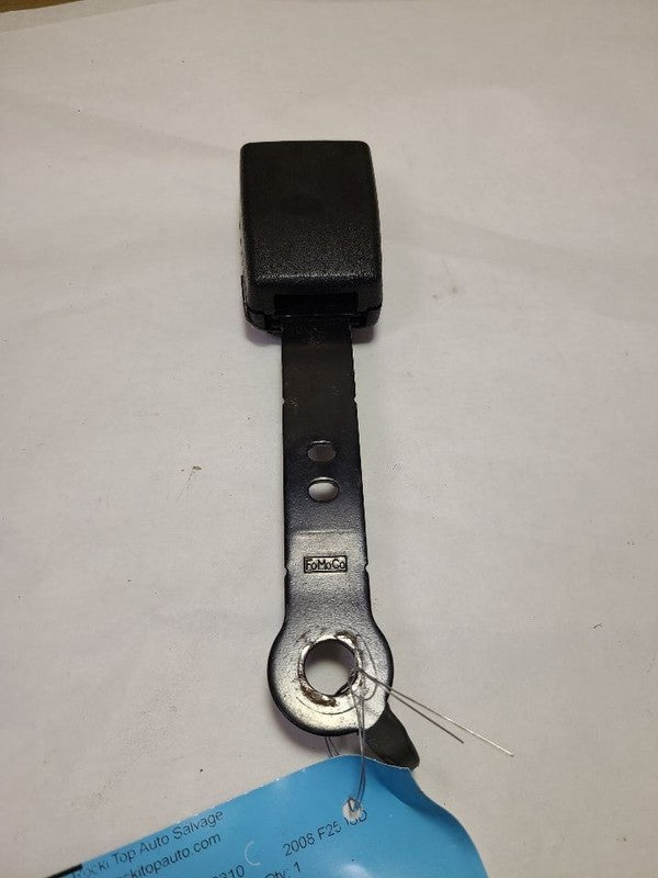 Seat Belt Front Bench Seat Split 40/20/40 Fits 08-10 FORD F250SD PICKU
