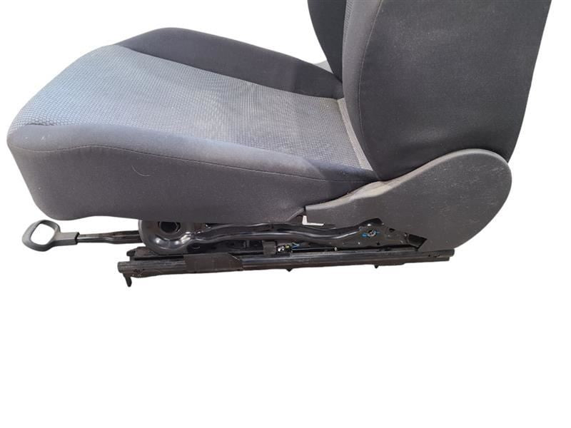 Passenger Front Seat Cloth Manual Fits 19 JETTA 599415