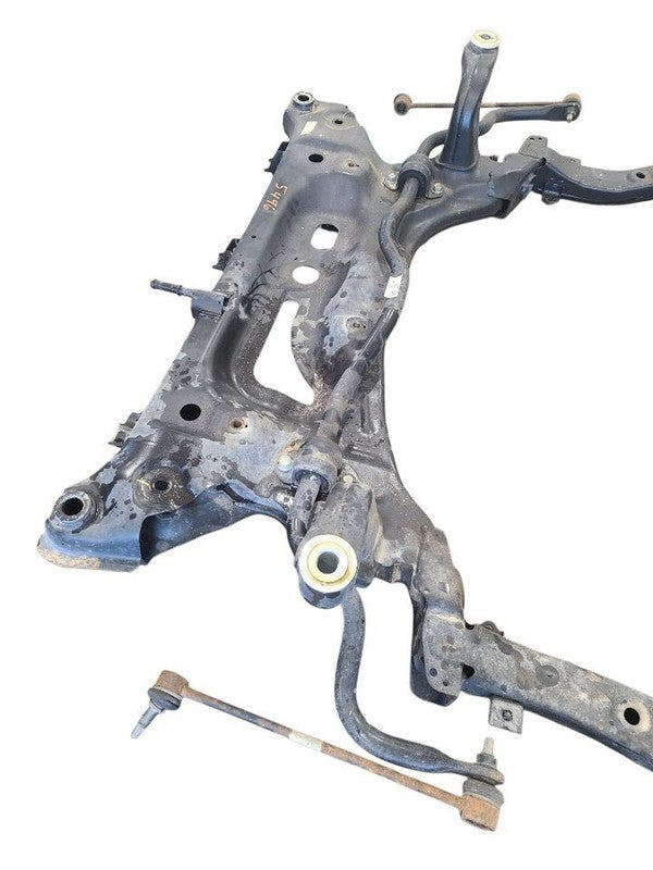 Crossmember/K-Frame Front 1.6L Fits 21-25 ELANTRA 665267