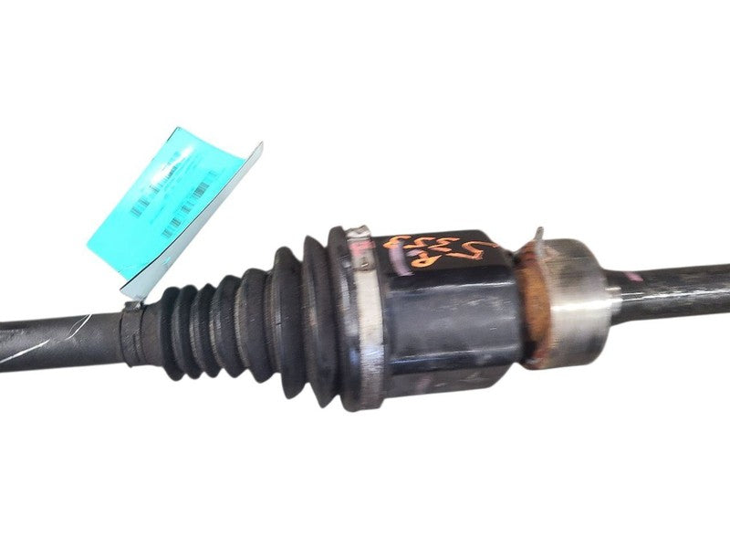 Rear Drive Shaft Fits 14-19 HIGHLANDER 655764