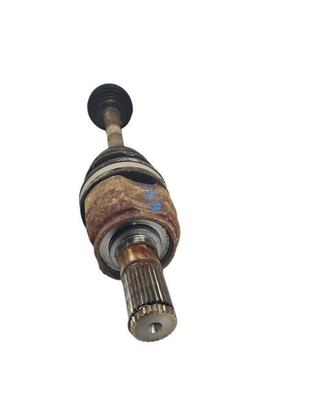Driver Axle Shaft Front Automatic Transmission 2.0L Fits 11-17 ELANTRA