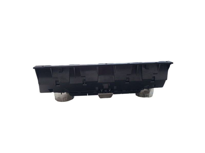 Temperature Control Front Dual Zone Control Fits 21-22 FORD F150 PICKU