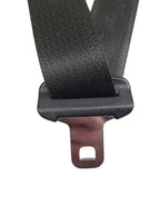 Seat Belt Front Bucket Driver Retractor Fits 12-15 CAPTIVA SPORT 61543