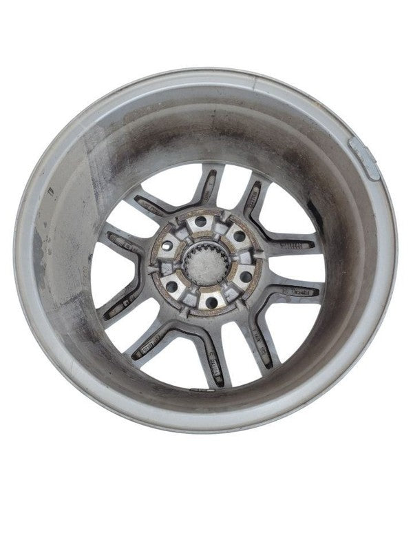 Wheel 18x8-1/2 Opt Pzx Fits 21-24 SUBURBAN 1500 674036