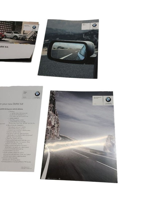 X4        2016 Owners Manual 636824