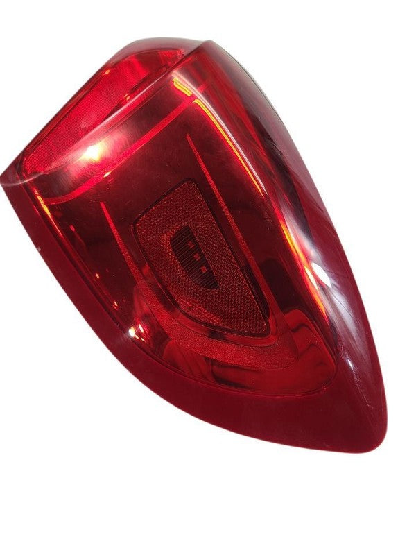 Passenger Tail Light Quarter Panel Mounted Fits 19-20 ENVISION 621496