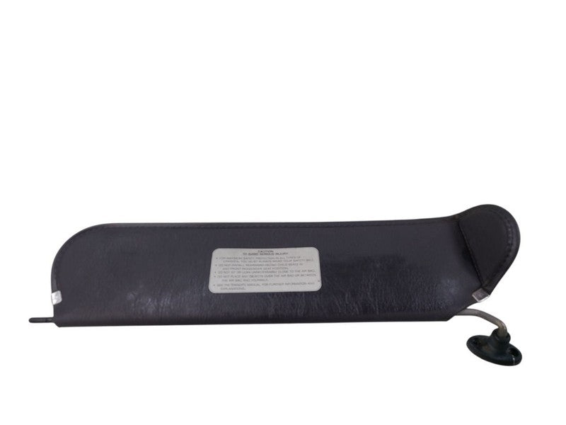WRANGLER  1997 Sun Visor 658120