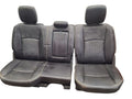 RAM2500   2012 Seat Rear 671422