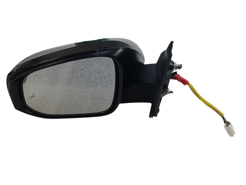 Driver Side View Mirror With Signal Lamp Fits 16-23 TACOMA 677306
