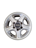 Wheel 16x7 Aluminum 5 Spoke Fits 98-02 ISUZU TROOPER 646766