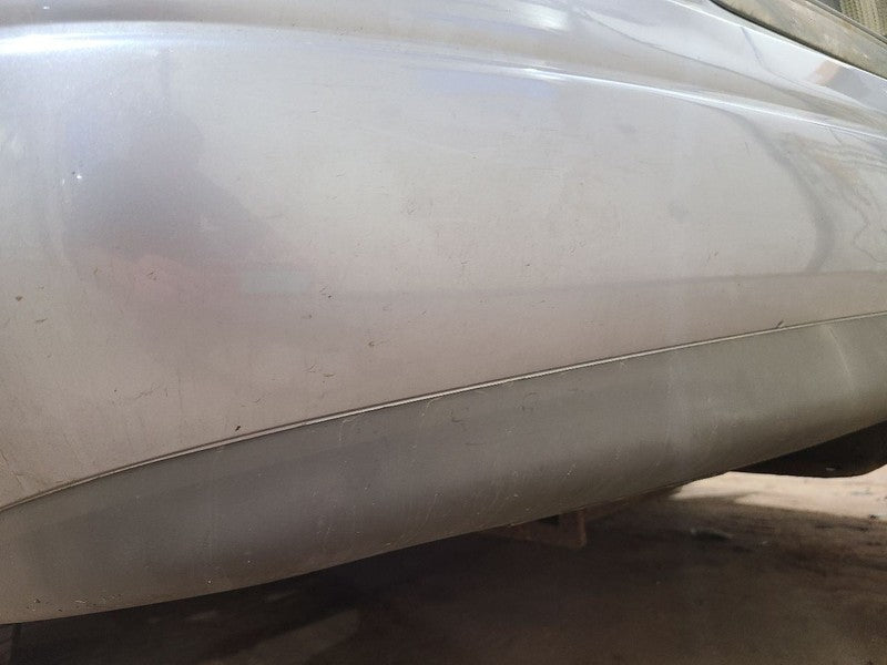 Rear Bumper Limited Base Fits 00-05 LESABRE 680661