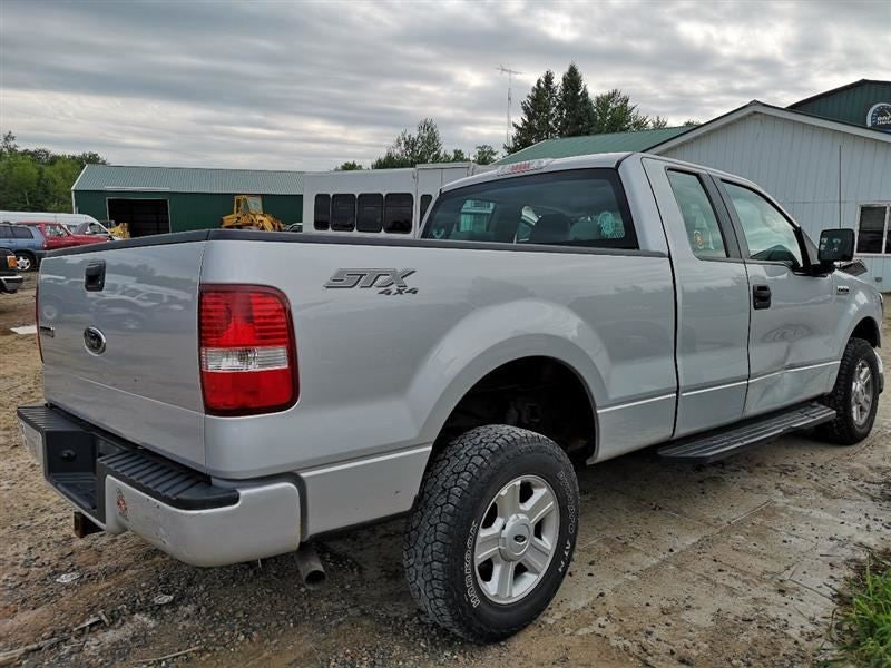 Transfer Case Manual Shift ID 5L34-7A195-AE Fits 04-05 FORD F150 PICKU