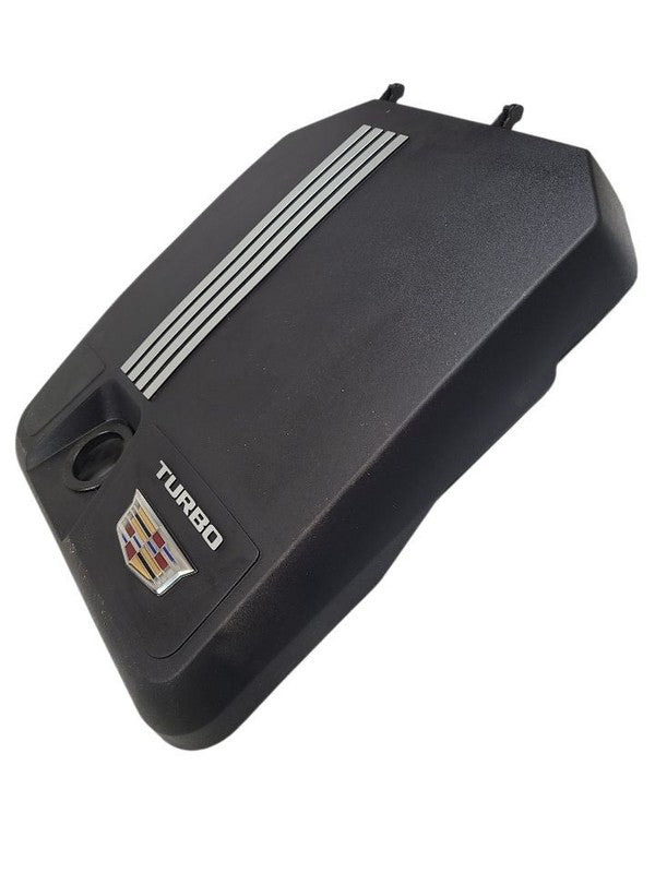 CT4       2020 Engine Cover 634788