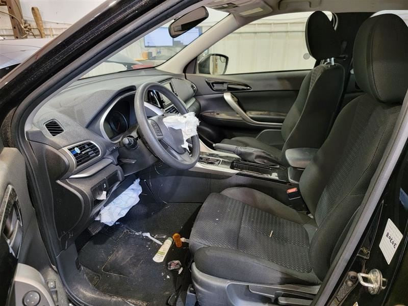 Front ECLIPSCRS 2020 Passenger Side Retractor Seat Belt Front 436536