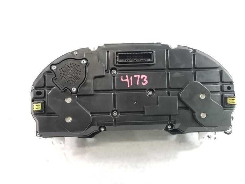 Speedometer Cluster US Market CVT Premium Fits 17 LEGACY 537248