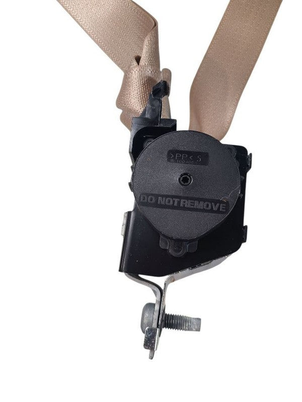 EXPLORER  2010 Seat Belt Rear 642741