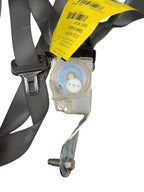 ACCORD    2011 Seat Belt Rear 617779
