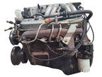 Engine 8-305 5.0L Mfi VIN F 8th Digit Fits 87-92 CAMARO 680420