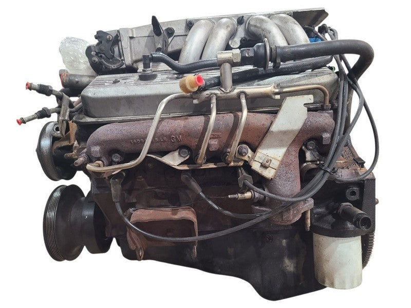 Engine 8-305 5.0L Mfi VIN F 8th Digit Fits 87-92 CAMARO 680420