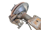 Rear Axle 9.75" Ring Gear 3.2L Diesel 130" Wb Fits 15-19 TRANSIT 150 6