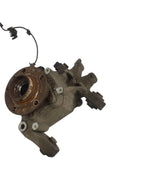 Passenger Rear Knuckle/Stub Standard Duty Suspension Fits 14-18 CHEROK