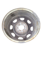 Wheel 17x7-1/2 Steel Painted 8 Holes Fits 10-20 22-24 EXPEDITION 66586