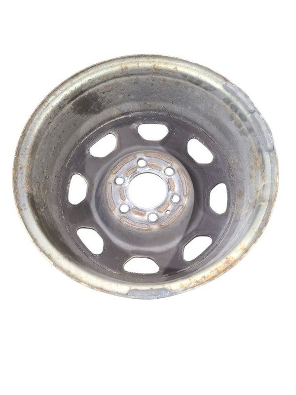 Wheel 17x7-1/2 Steel Painted 8 Holes Fits 10-20 22-24 EXPEDITION 66586