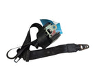 Q7 AUDI   2010 Seat Belt Rear 632733