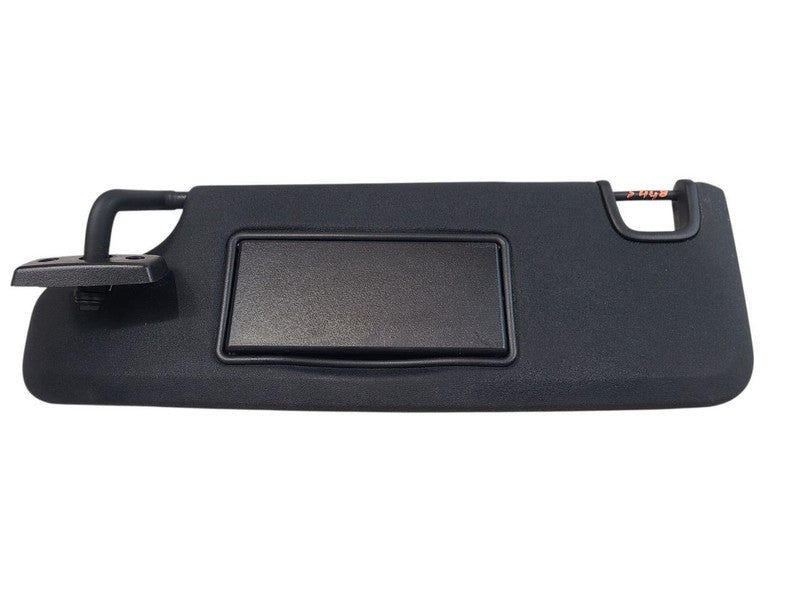 Driver Sun Visor VIN W 6th Digit Jk Body Fits 11-18 WRANGLER 662068