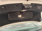 Trunk/Hatch/Tailgate Without Spoiler Fits 14-16 BMW 528i 674530