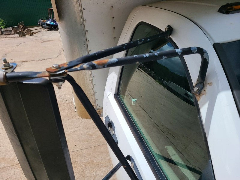 Driver Side View Mirror Power Opt 6P3 Fits 07-14 SIERRA 2500 PICKUP 66