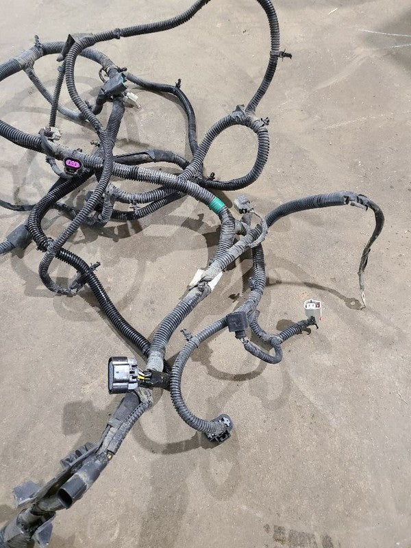 SIERDEN15 2014 Lamp Wiring Harness 625680