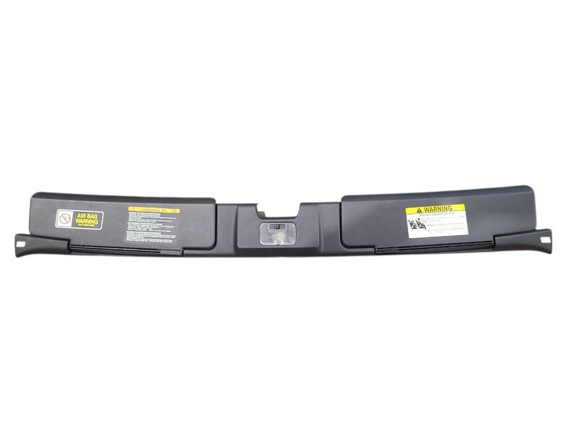 Driver Left Sun Visor Fits 06-15 MAZDA MX-5 MIATA 664852
