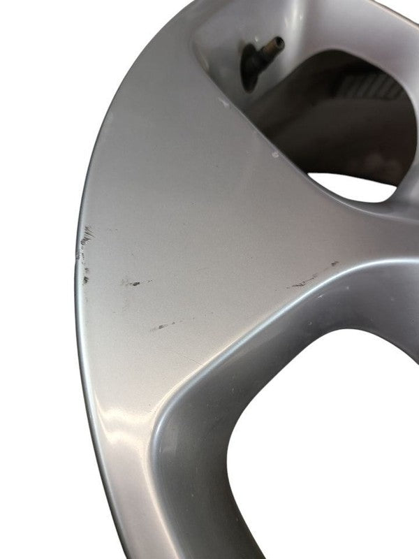 Wheel Road Wheel Aluminum 17x7 5 Spoke Bladed Design Fits 17-19 PACIFI