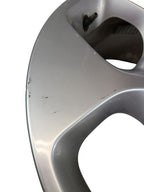 Wheel Road Wheel Aluminum 17x7 5 Spoke Bladed Design Fits 17-19 PACIFI
