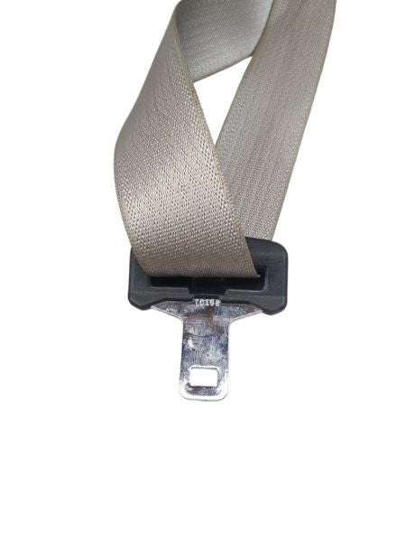 F350SD    2008 Seat Belt Rear 592707