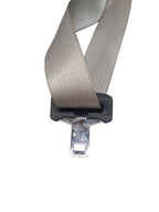F350SD    2008 Seat Belt Rear 592707
