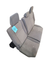 TUNDRA    2011 Seat Rear 628417