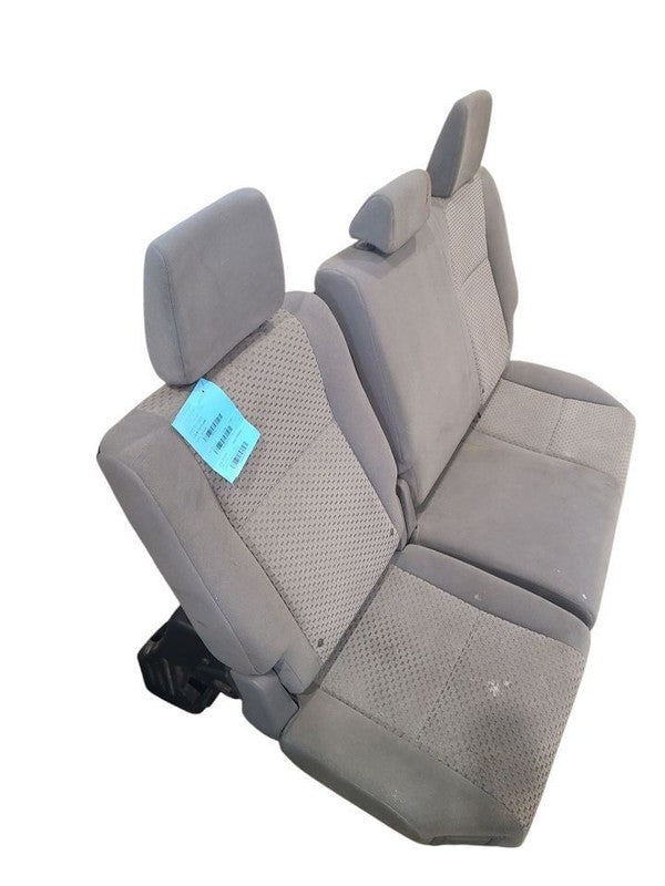 TUNDRA    2011 Seat Rear 628417