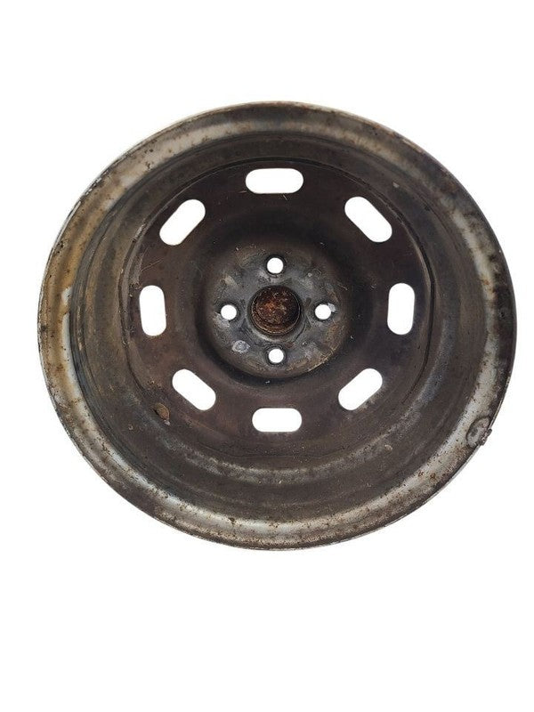 Wheel 14x5-1/2 Steel Fits 90-97 99-00 MAZDA MX-5 MIATA 676668
