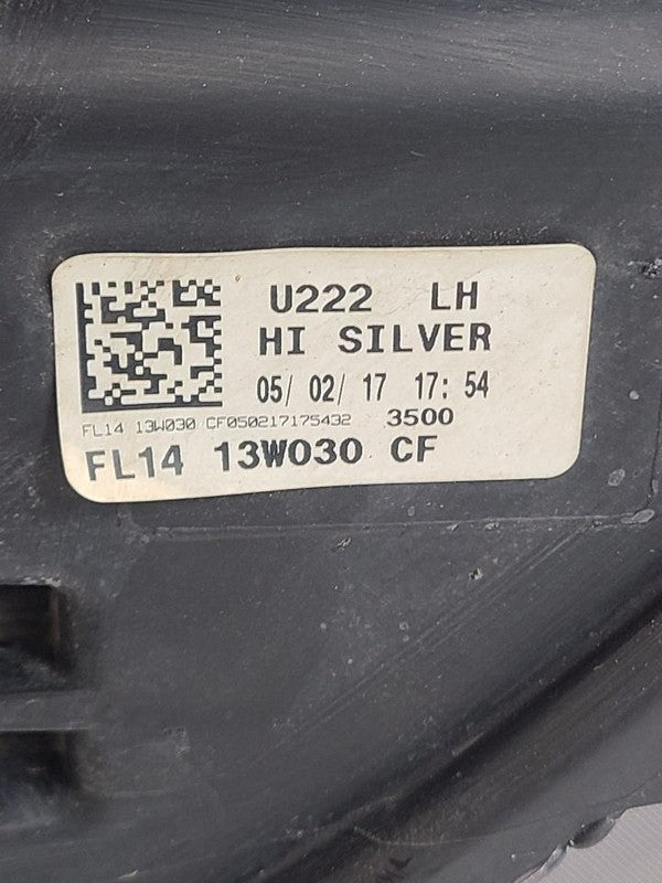 Driver Headlight Halogen Projector Type Fits 15-17 EXPEDITION 664519